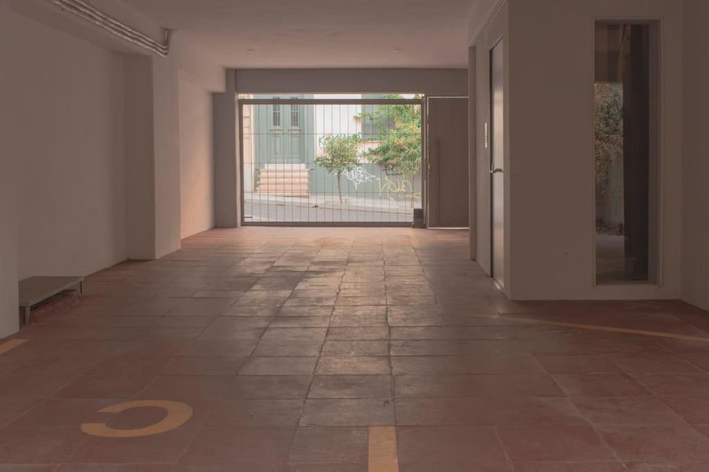 Luxury Apartment Near Acropolis-Living Stone Gold Athens Exterior photo